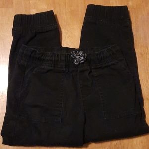 Jumping Beanie Pants (K45)